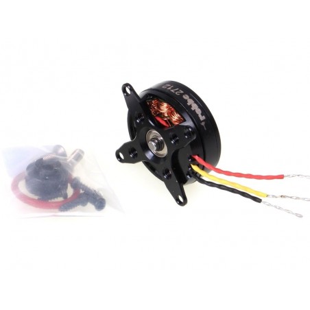 Indoor - Robbe Ro-Power torque 2712 Brushless-Motor (17.5g, 1720 kV, 70W) - FLASH RC
