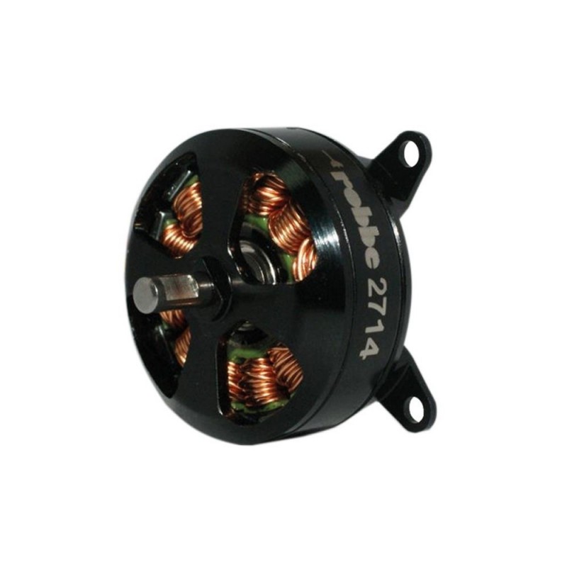 Indoor - Motore brushless Robbe Ro-Power torque 2714 (22,5g, 1730 kV, 90W) - FLASH RC