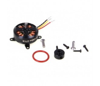 Interior - Motor sin escobillas Robbe Ro-Power torque 2714 (22,5g, 1730 kV, 90W) - FLASH RC 2