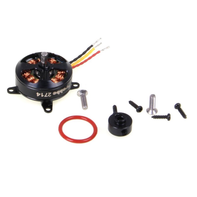 Indoor - Robbe Ro-Power torque 2714 brushless motor (22.5g, 1730 kV, 90W) - FLASH RC