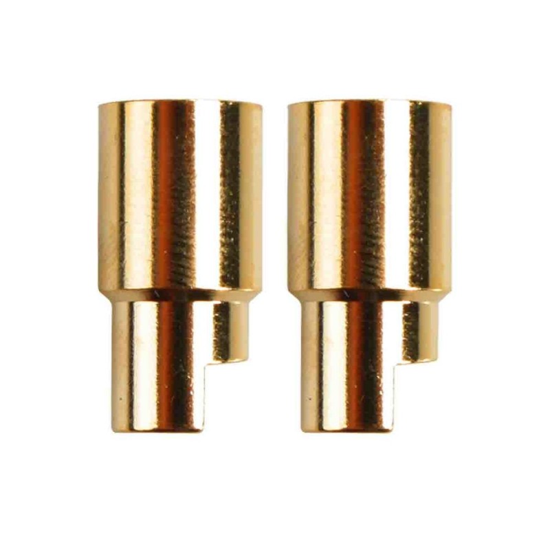 Toma OR 2/2,3/3/3,5/4/5/5,5/6/8 - Toma OR PK 6,0 mm hembra (x2) - FLASH RC
