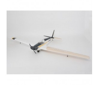 RC Motorgliders - Aeronaut RF4 Fournier (Wings to build and fiber fuselage) approx.2.81m - FLASH RC