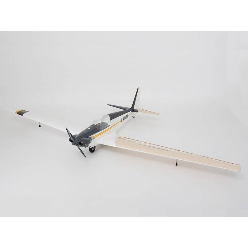 RC Motorgliders - Aeronaut RF4 Fournier (Wings to build and fiber fuselage) approx.2.81m - FLASH RC