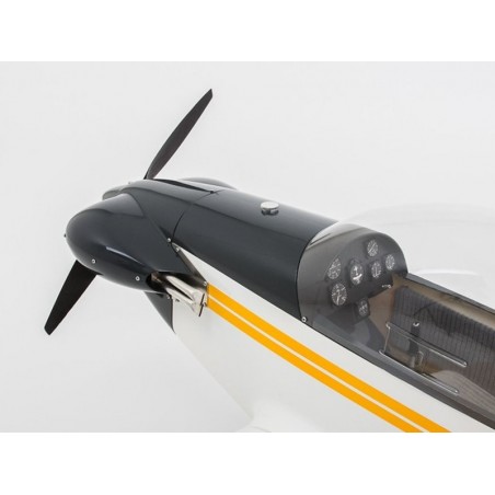 Motoveleros RC - Aeronaut RF4 Fournier (Alas para construir y fuselaje de fibra) aprox.2.81m - FLASH RC