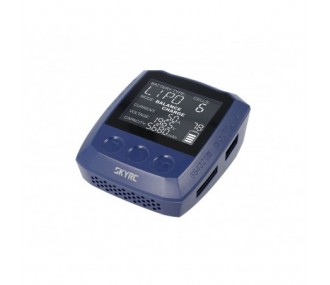 Chargeurs - Chargeur B6 Nano lite 220W 12V Sky-Rc - FLASH RC