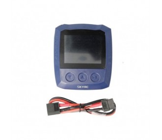 Chargeurs - Chargeur B6 Nano lite 220W 12V Sky-Rc - FLASH RC 2