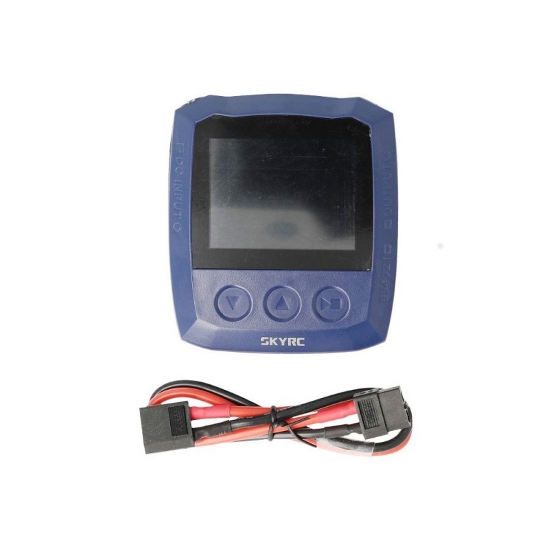 Chargers - Charger B6 Nano lite 220W 12V Sky-Rc - FLASH RC