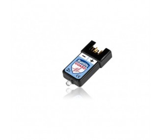 Zubehör Ladegeräte - Battlife Guard 2S Powerbox Entladegerät - FLASH RC