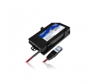 Accessoires chargeurs - Déchargeur Battlife Guard 2S Powerbox - FLASH RC 2