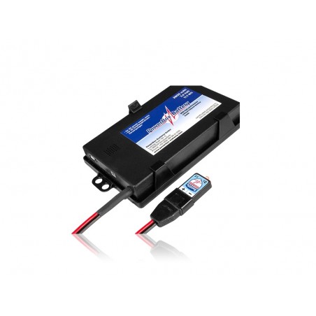 Accessori per caricabatterie - Battlife Guard 2S Powerbox - FLASH RC