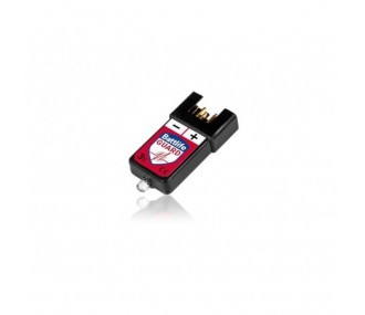 Zubehör Ladegeräte - Battlife Guard 3S Powerbox Entladegerät - FLASH RC
