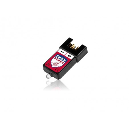 Chargers accessories - Battlife Guard 3S Powerbox - FLASH RC