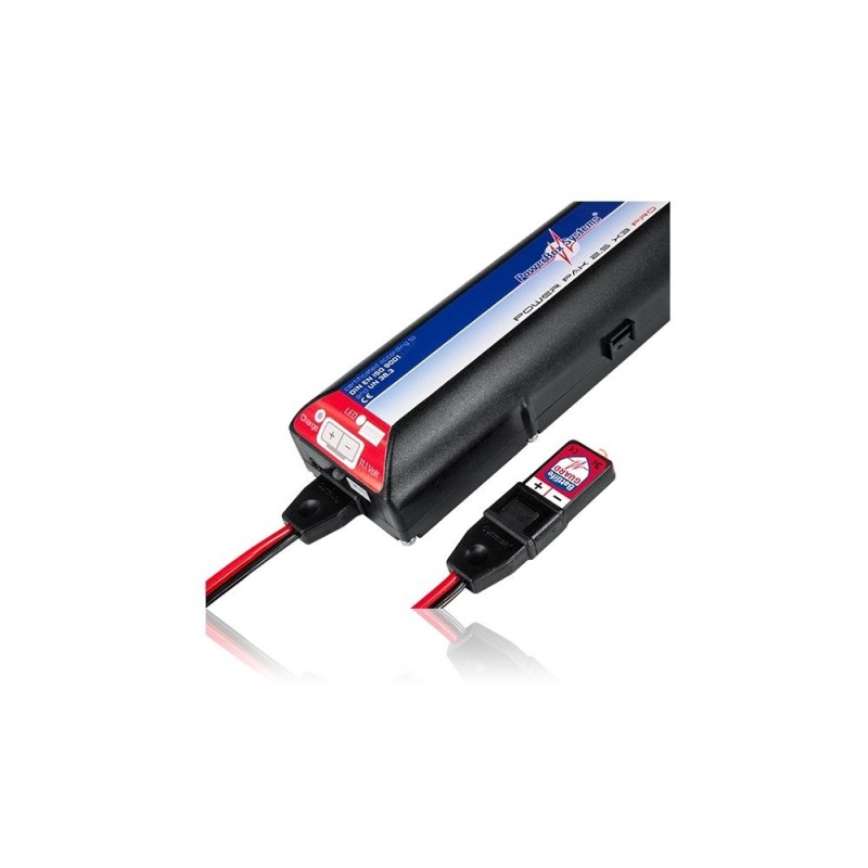 Accessoires chargeurs - Déchargeur Battlife Guard 3S Powerbox - FLASH RC