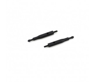 BLADE 330X E-FLITE - Support de bulle pour Blade 330X/450X - FLASH RC