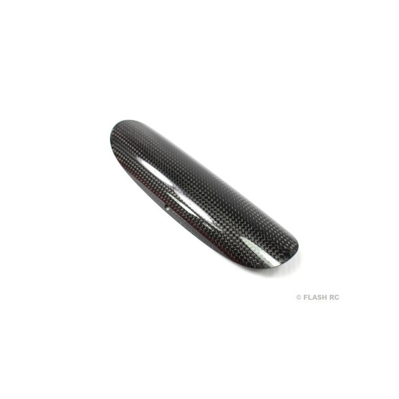 Canopy kits - Carbon canopy Pulsar 2.5 - FLASH RC
