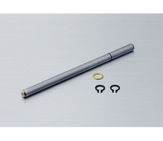 Motorwelle - Motorwelle Hacker A40-L-V4 14 polig - FLASH RC