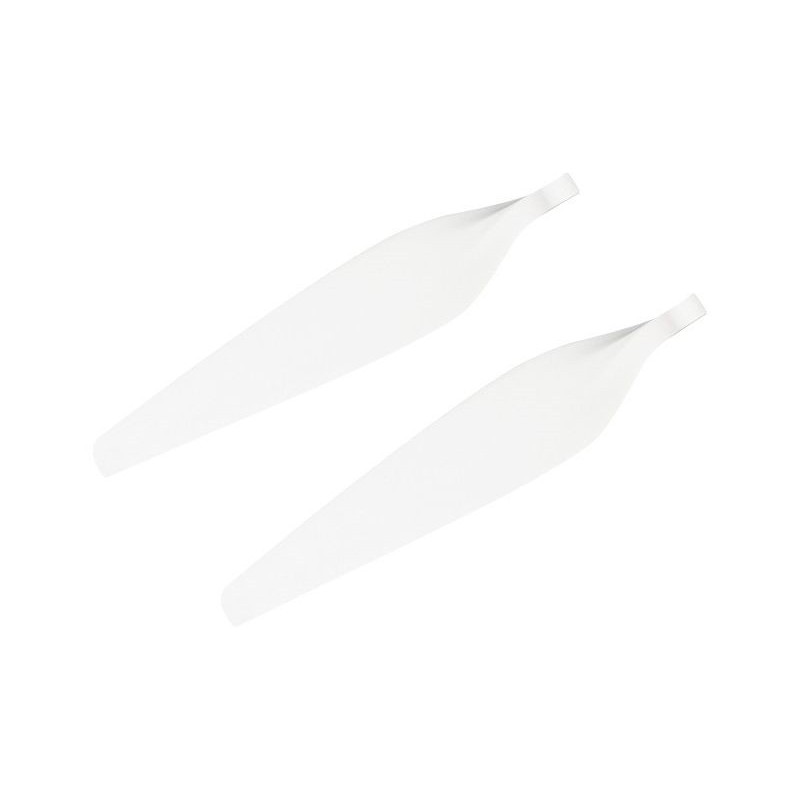 Moteurs & accessoires Moteurs - Paire de pales 15x7,5' pour Fox3.0m FMS - FLASH RC
