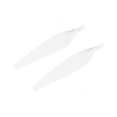 Motors & accessories Motors - Pair of 15x7,5' blades for Fox3.0m FMS - FLASH RC