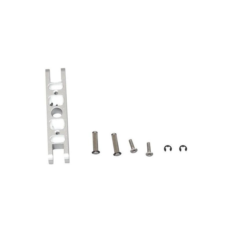 Motori e accessori Motori - Supporto lama per Fox3.0m FMS - FLASH RC