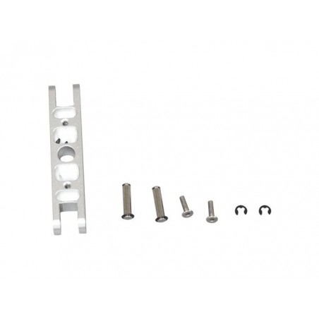 Motores y accesorios Motores - Soporte de cuchilla para Fox3.0m FMS - FLASH RC