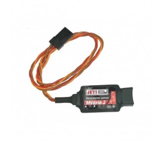 Other modules & telemetry - MVARIO 2 EX REV2.0 - Variometer 2 Duplex Jeti - FLASH RC
