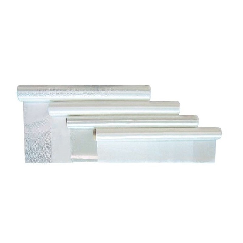 Taffeta - Taffeta glass fabric 49g/m² - 10ml R&G (width 110cm) - FLASH RC