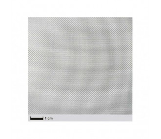 Taft - Glasfasergewebe Taft Aviation 80g/m² - 1ml R&G - FLASH RC