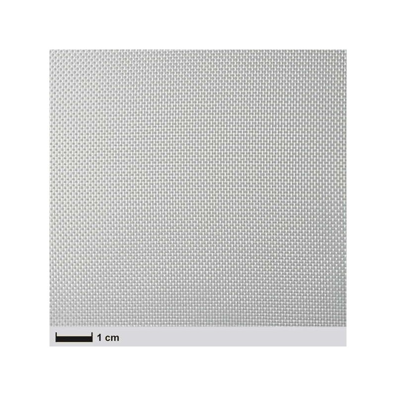 Taffetas - Tissu de verre Taffetas Aviation 80g/m² - 1ml R&G - FLASH RC