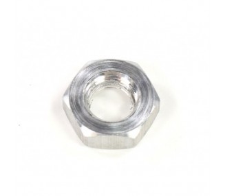 Hülsen für Faltpropellerkegel - Hülsenmutter M10x1 Alu - FLASH RC