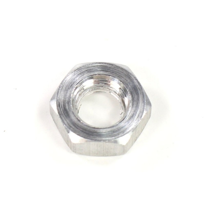 Hülsen für Faltpropellerkegel - Hülsenmutter M10x1 Alu - FLASH RC