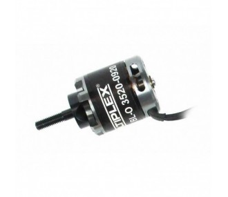 Set di propulsione - Motore multiplo Permax BL-O 3520-0920 Extra 330 SC - FLASH RC