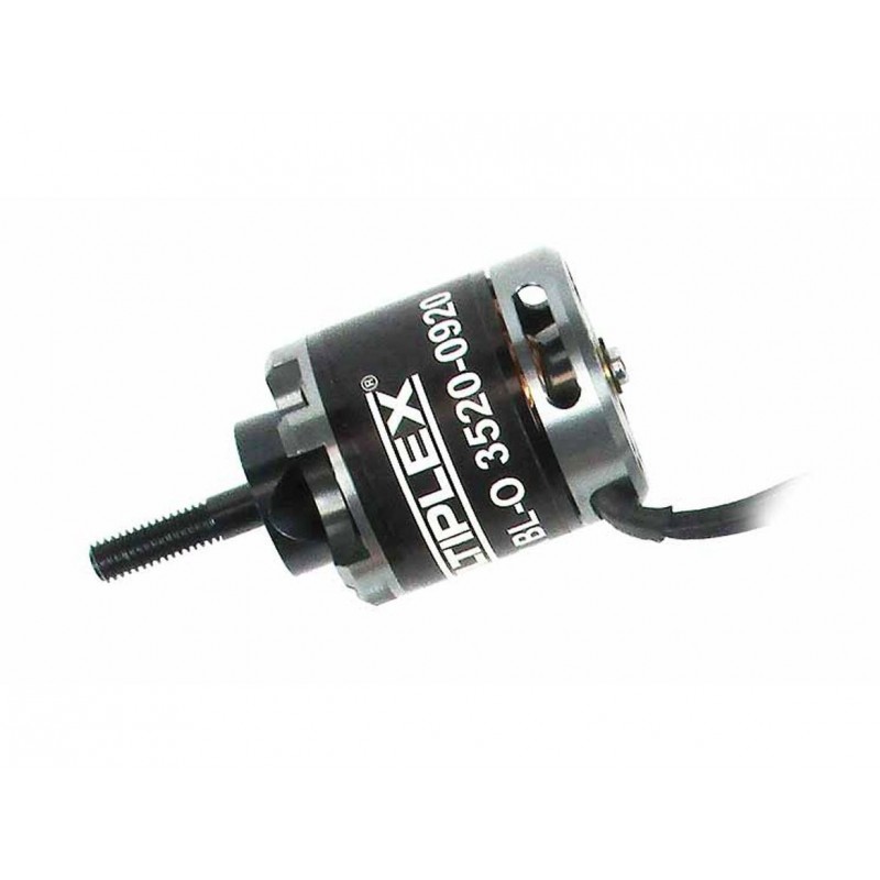 Set di propulsione - Motore multiplo Permax BL-O 3520-0920 Extra 330 SC - FLASH RC