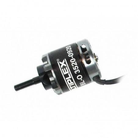 Conjuntos de propulsión - Motor multiplex Permax BL-O 3520-0920 Extra 330 SC - FLASH RC