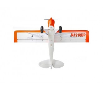 Aerei RC per principianti - E-flite Carbon-Z CUB SS BNF basic AS3X & SAFE ca.2.10m - FLASH RC 2