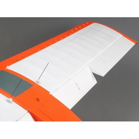RC-Flugzeuge für Anfänger - E-flite Flugzeug Carbon-Z CUB SS BNF basic AS3X & SAFE ca.2.10m - FLASH RC