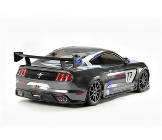 TAMIYA Ford Mustang GT4 TT02 - FLASH RC 2