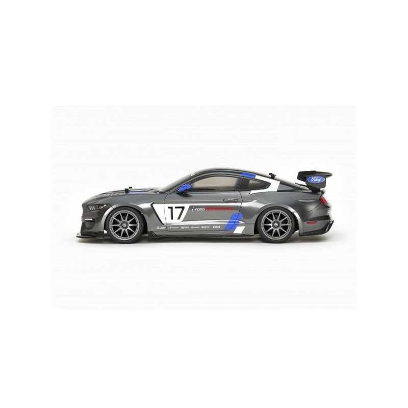 TAMIYA Ford Mustang GT4 TT02 - FLASH RC