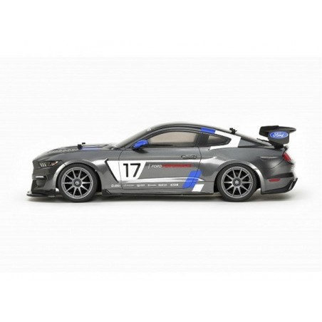 TAMIYA Ford Mustang GT4 TT02 - FLASH RC