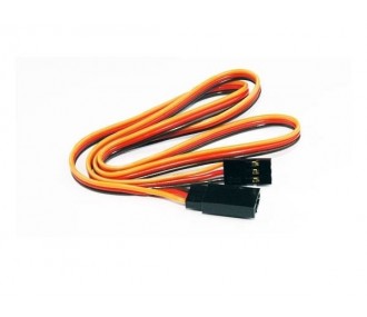 Servo Extensiones - Servo Extensión 50cm JR A2pro - FLASH RC