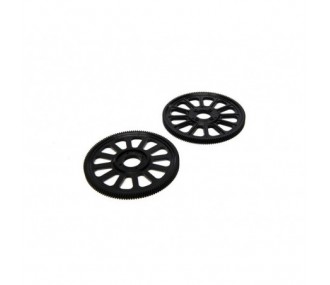 BLADE 270 CFX - Blade 270 CFX - Couronne principale (2pcs) - BLH5337 - FLASH RC