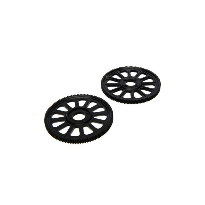 BLADE 270 CFX - Blade 270 CFX - Ingranaggio principale (2 pezzi) - BLH5337 - FLASH RC