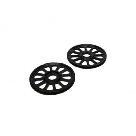 BLADE 270 CFX - Blade 270 CFX - Couronne principale (2pcs) - BLH5337 - FLASH RC