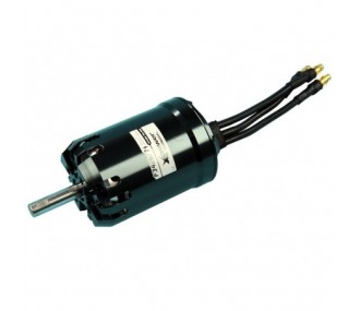 Outrunner - XPower F3426/7 Storm 142g Kv1250 - FLASH RC