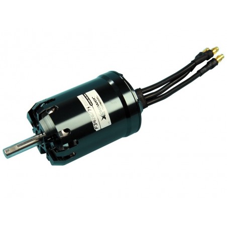 Outrunner - XPower F3426/7 Storm 142g Kv1250 - FLASH RC