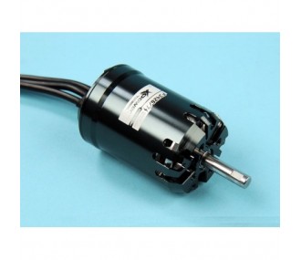 Outrunner - XPower F3426/7 Storm 142g Kv1250 - FLASH RC 2