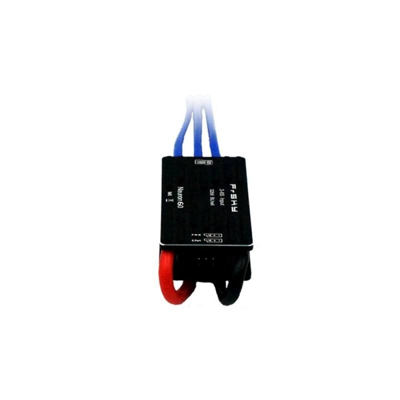 Brushless - Controllore brushless Neuron 60A FR-SKY - FLASH RC