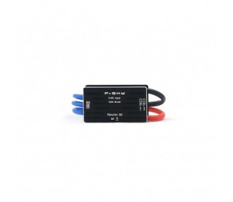 Brushless - Brushless Controller Neuron 80A FR-SKY - FLASH RC