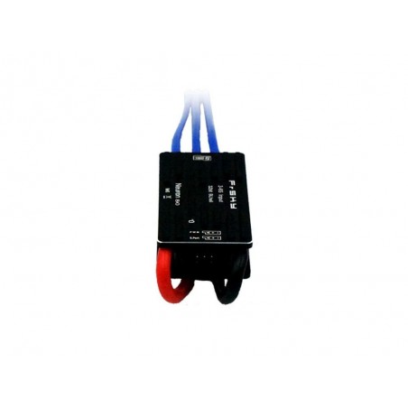 Brushless - Controleur Brushless Neuron 80A FR-SKY - FLASH RC