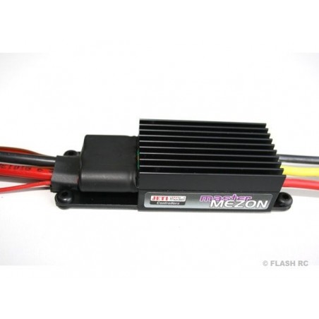 Brushless - CONTROLEUR Jeti MasterMezon 115 opto - FLASH RC