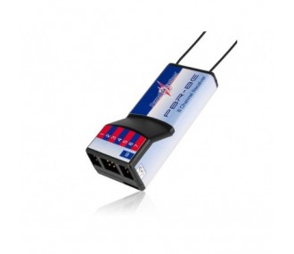 POWERBOX - Powerbox PBR-8E ricevitore diversity a 8 canali - FLASH RC